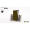 Gamers Grass Dry Green – 2 mm (Tiny) | 500 małych kępek suchej trawy do dioram